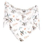 Swaddle Blankets by Copper Pearl