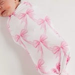 Swaddle Blankets by Copper Pearl