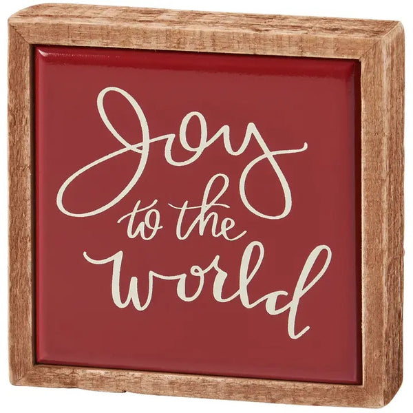 Decorative Signs