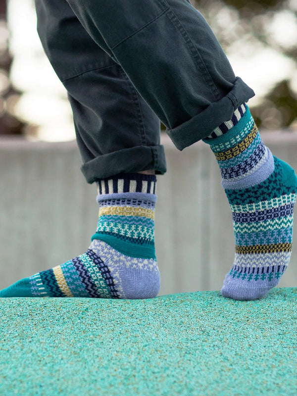 Solmate Socks