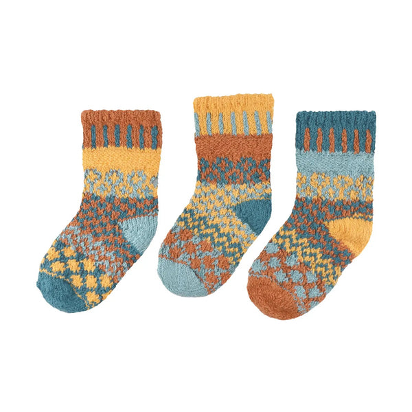 Solmate Socks