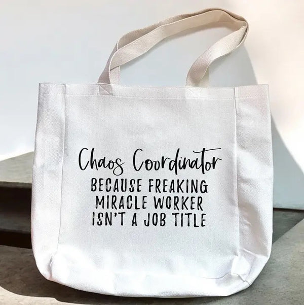 521 Handmade Totes