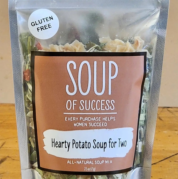 Soup of Success