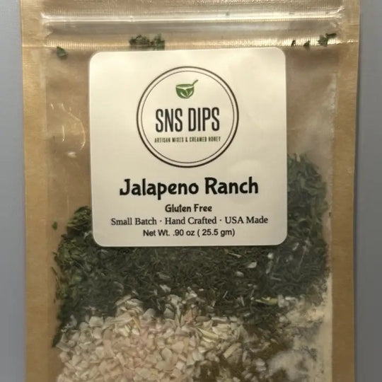 Dips