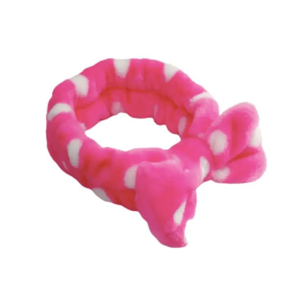 Luxury Spa Headbands