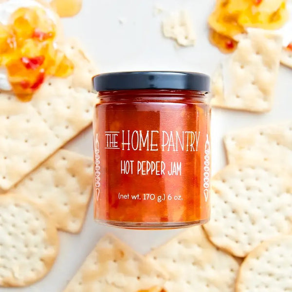 Jams & Jellies