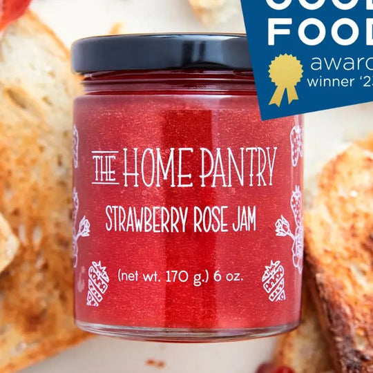 Jams & Jellies