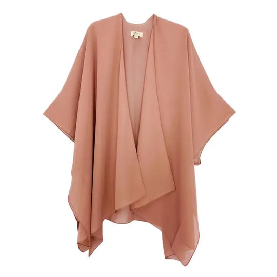 Light Weight Cover-Up