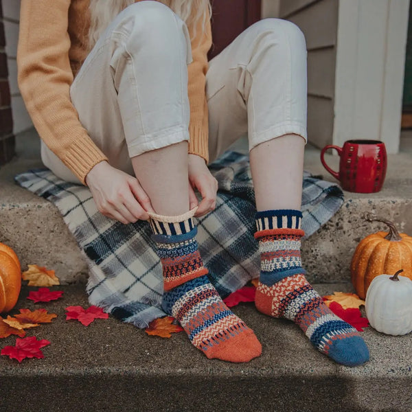 Solmate Socks