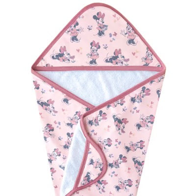 Hooded Baby Towels by Copper Pearl