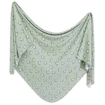 Swaddle Blankets by Copper Pearl