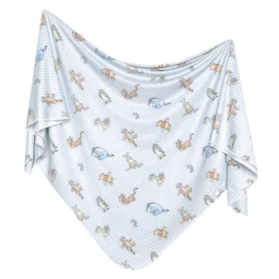 Swaddle Blankets by Copper Pearl
