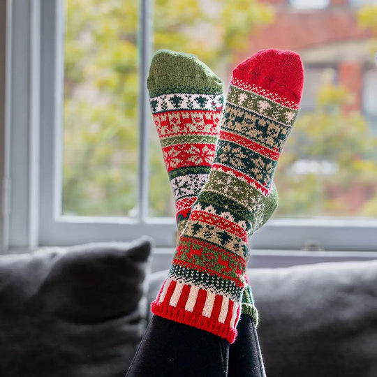 Solmate Socks