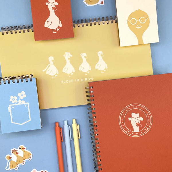 Weekly Planner