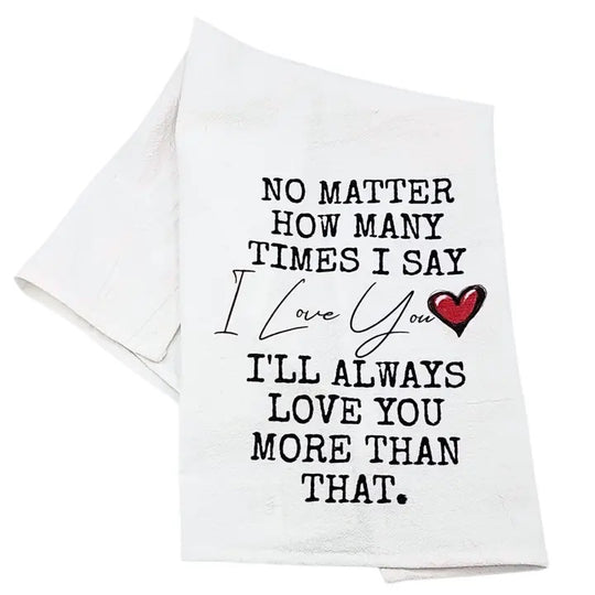 Towels
