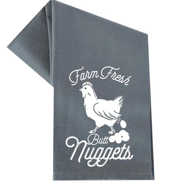 Towels
