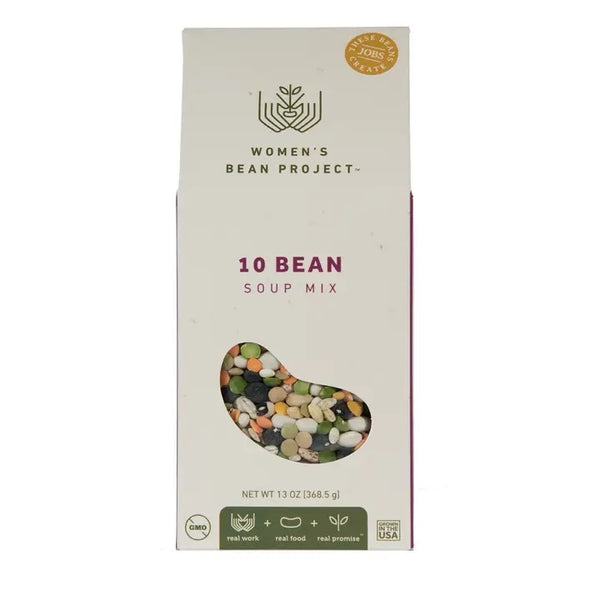 Women's Bean Project Soups & Chilis