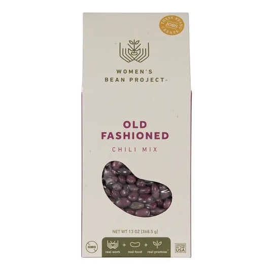 Women's Bean Project Soups & Chilis