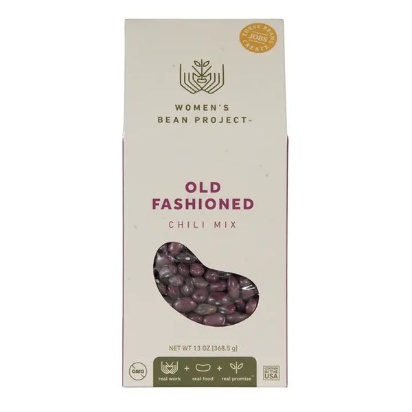 Women's Bean Project Soups & Chilis