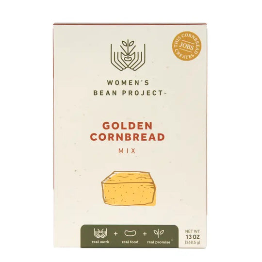 Cornbread - WBP