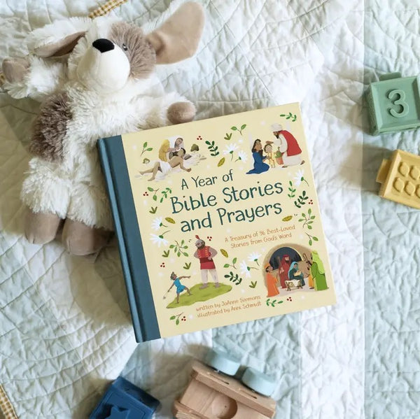 Devotional Journals