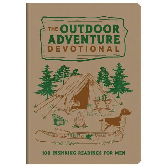 Devotional Journals