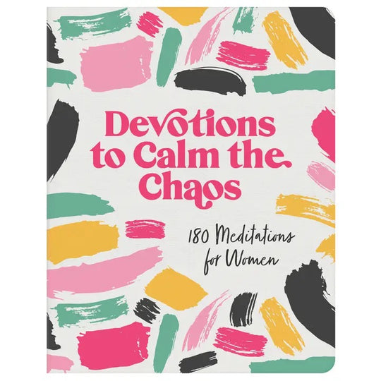 Devotional Journals