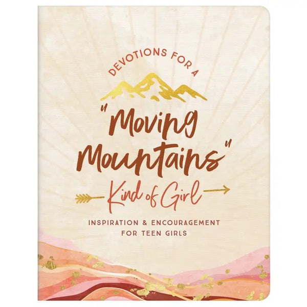 Devotional Journals