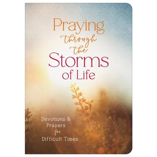 Devotional Journals