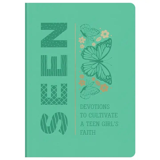 Devotional Journals