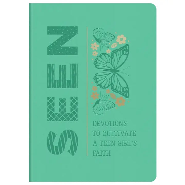 Devotional Journals