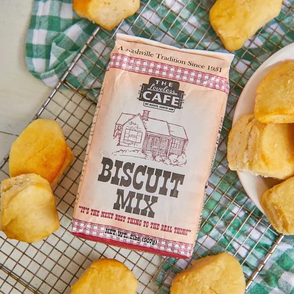 Biscuit Mix