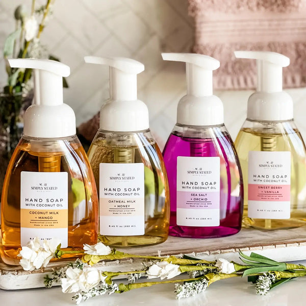 Hand Soap