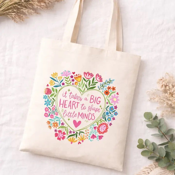 521 Handmade Totes