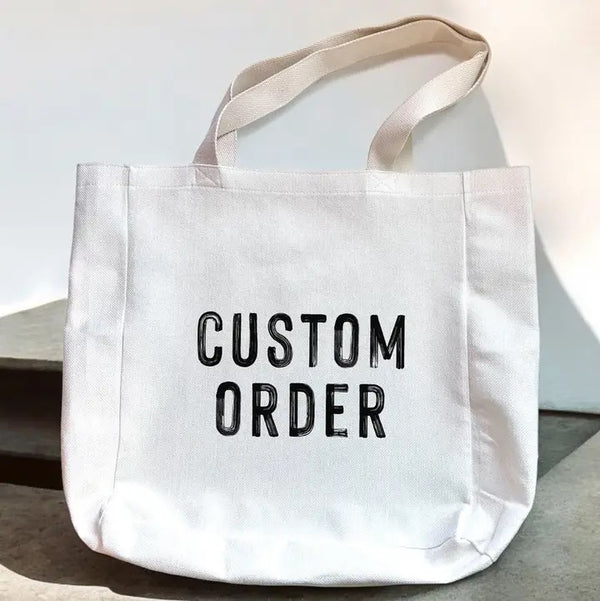 521 Handmade Totes