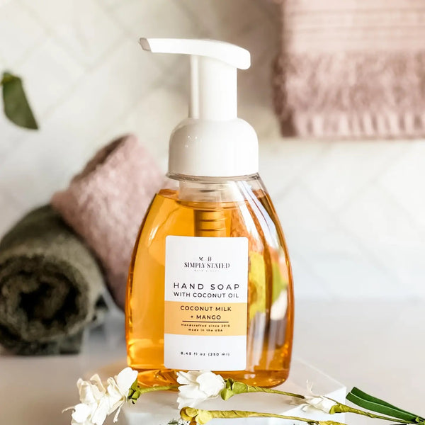 Hand Soap