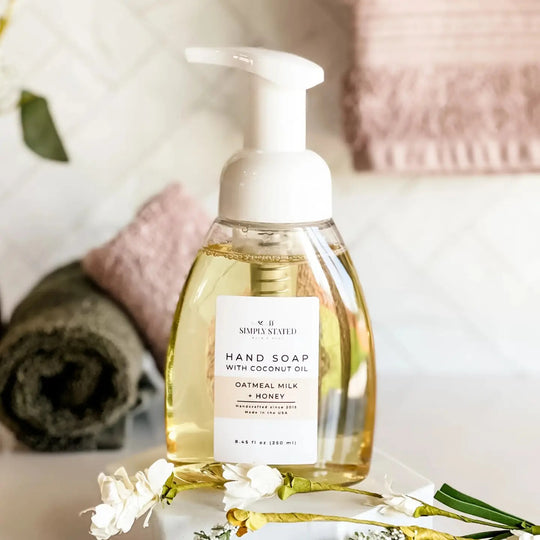 Hand Soap