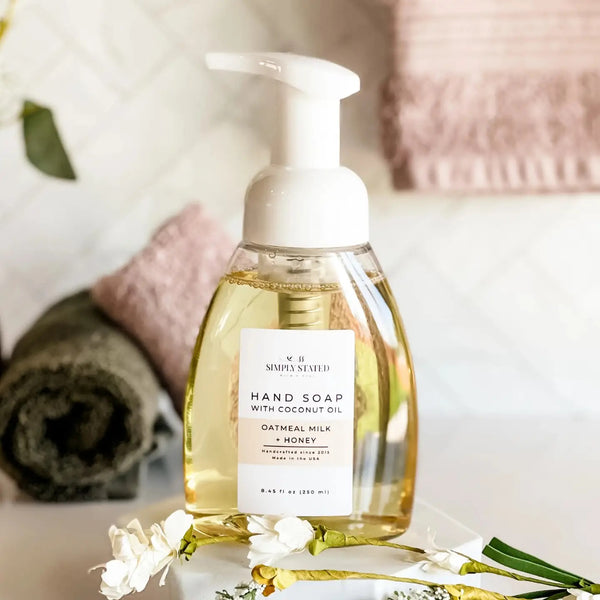 Hand Soap