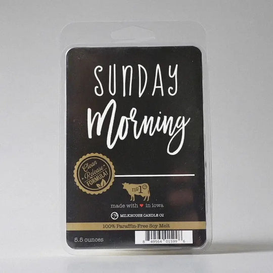5.5 oz Wax Melts