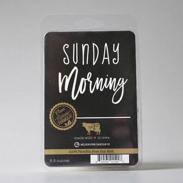 5.5 oz Wax Melts