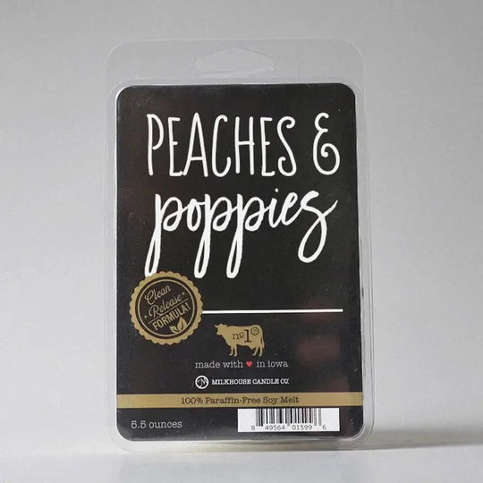 5.5 oz Wax Melts