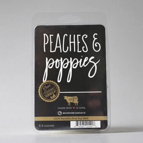 5.5 oz Wax Melts