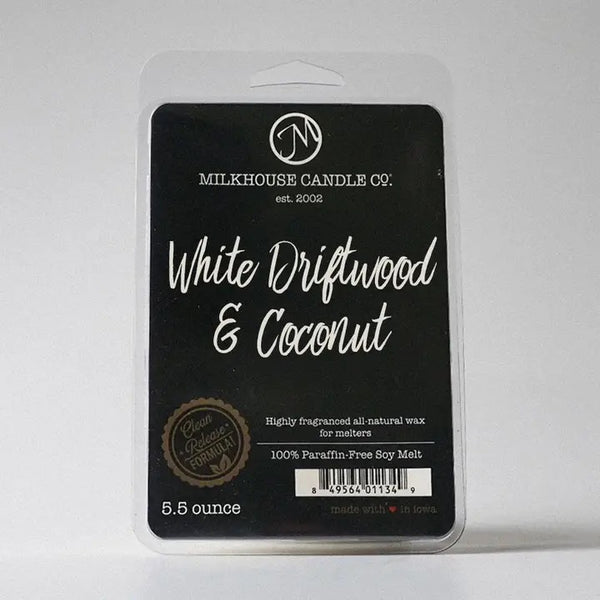 5.5 oz Wax Melts