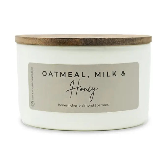 Milkhouse - Statement Candles