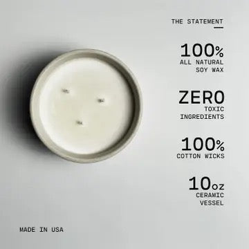 Milkhouse - Statement Candles