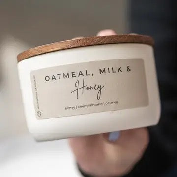 Milkhouse - Statement Candles