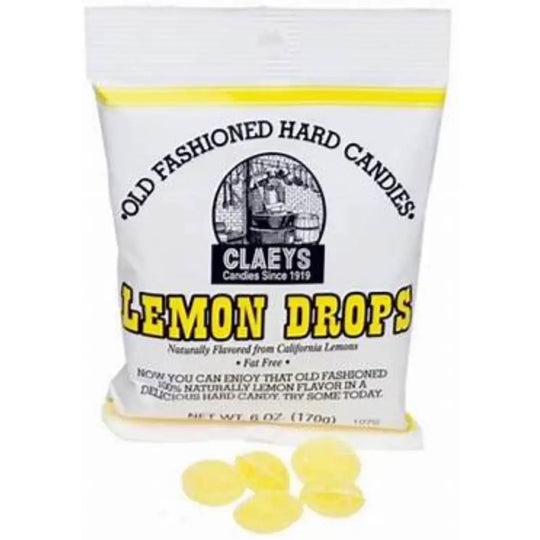 Nostalgic Candy
