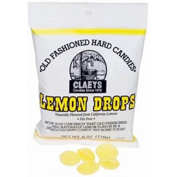 Nostalgic Candy