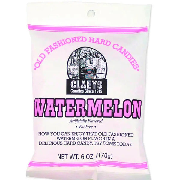 Nostalgic Candy
