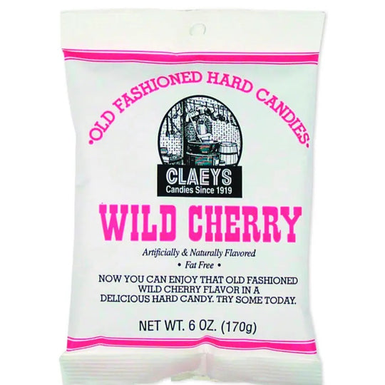 Nostalgic Candy